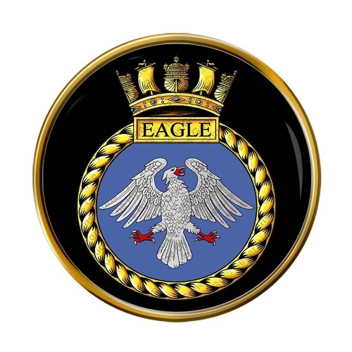 Hms eagle royal navy - hms, eagle,