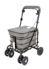 Prestige Seated Walking