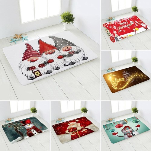 Non slip christmas decorations - non-slip,