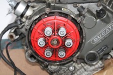 DUCATI 916 748 996 998 OEM DUCATI CLUTCH AND BASKET 749 999 MONSTER S4 S4R ST4