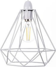 Light Shade Ceiling Easy Fit