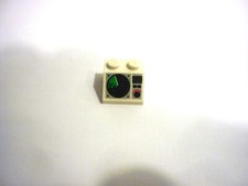 LEGO slope brick / set 7894