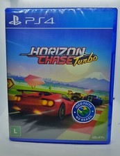 horizon chase turbo ps4 Region Free