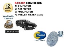 FOR LEXUS GS300 3.0