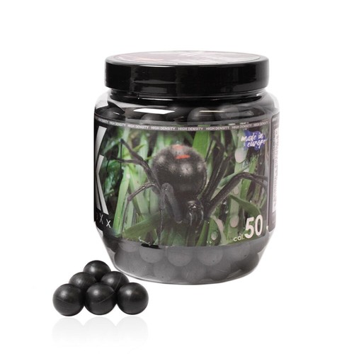 200pcs cal black widow - cal,