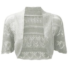 Ladies & kids Crochet Knitted
