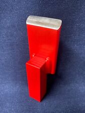 7/8” Hardy Shank Blacksmith