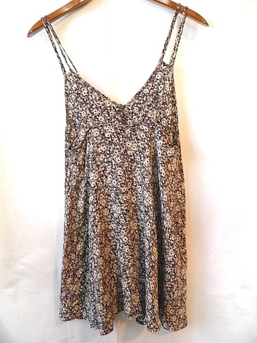 Brandy melville strappy - brandy,
