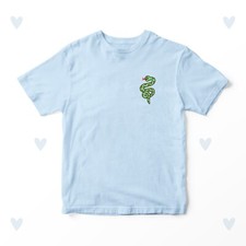 Snake Kids T-shirt Reptile
