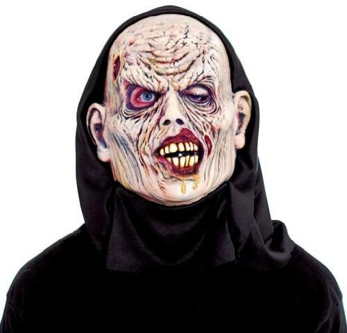 Face mask putrid - face,
