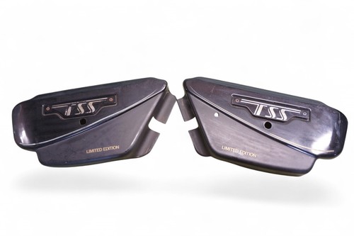 Triumph t140v t140es - t140v, es