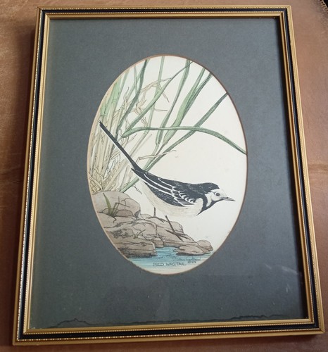 Vintage john morland pied - vintage,