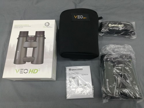 Vanguard veo hd2 - veo, 10x42