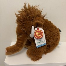 Keel Toys Keeleco Plush Woolly