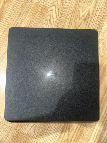 Sony playstation slim 500gb - playstation,