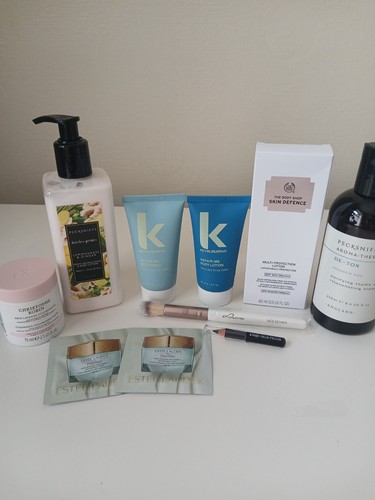Bundle beauty and skin care - beauty,