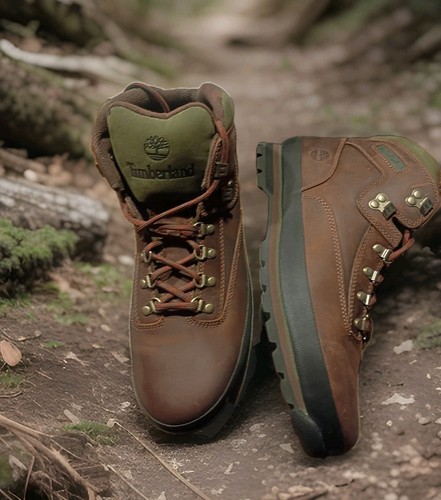 Mens timberland euro - euro, hiker