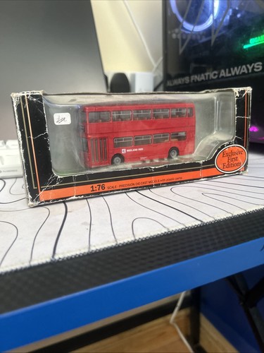 Efe leyland pd2 lowbridge east - pd2,