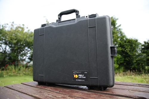 Pelican case 1495 laptop - pelican,