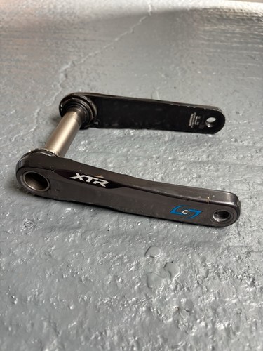 Shimano xtr m9120 stages - m9120,