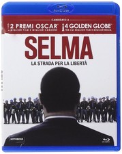 Selma - La strada per la