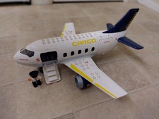 LEGO Duplo Jumbojet Cargo