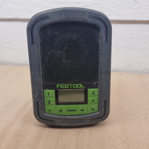 Festool br10 construction site - festool,