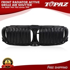 Front Bumper Grille Air