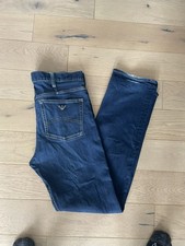 Armani J31 Regular Fit W34 L34