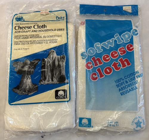Vintage new package - 2,