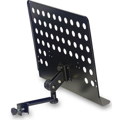 Stagg large add music - music, stand