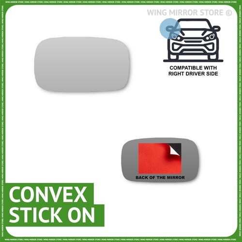 Right hand driver side - hand,