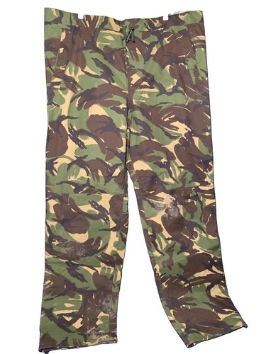 British army waterproof - waterproof, mvp