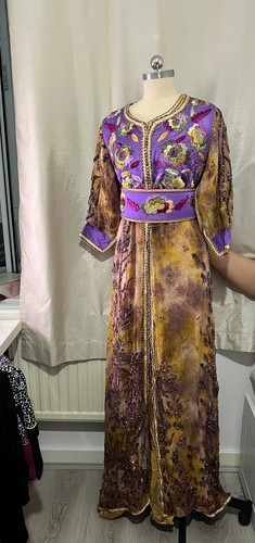 Moroccan takshita - moroccan,