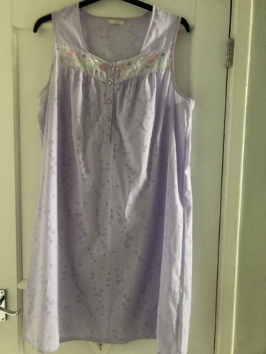 Ladies nightdress 16 - ladies, 16/18