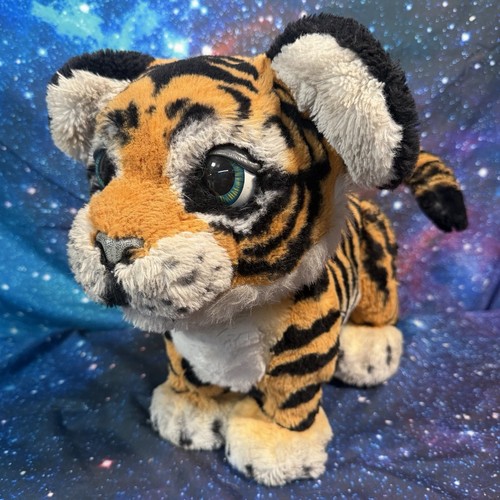 Furreal friends tyler the - furreal,