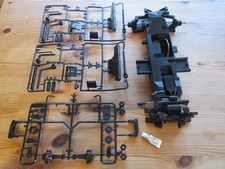 Tamiya TL01 Chassis