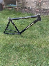 Vintage 1996 specialized - vintage,