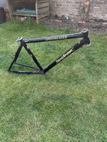 Vintage 1996 specialized - 1996,