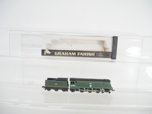 Graham farish gauge br - graham,