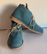 Seasalt Deluxe Women’s Suede