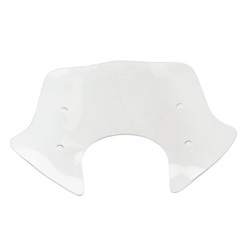 Scooter wind screen for - scooter,