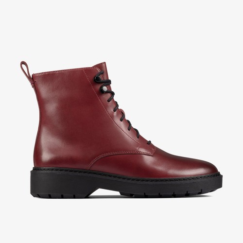 Clarks womens witcombe 2 - hi,