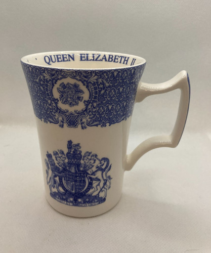 Spode blue room collection - blue,