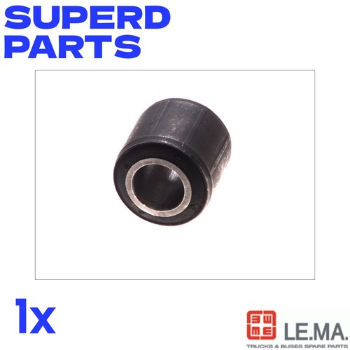 Stabilizer silentblock - stabilizer,
