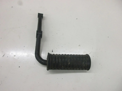 Suzuki 250 ram air front - 250,