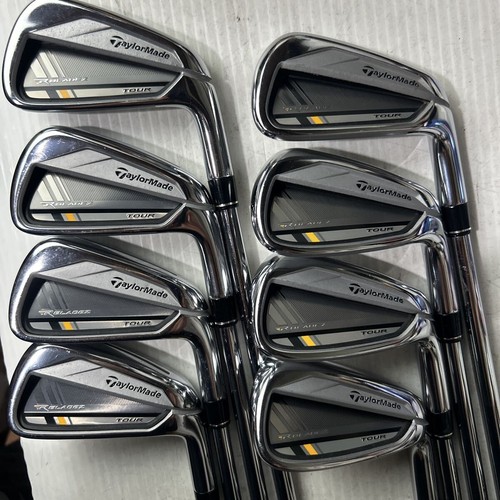 Taylormade rocket bladez iron - taylormade,