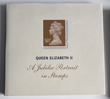 Royal Mail - Queen Elizabeth