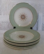 6 X W H Grindley Satin White