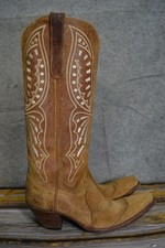 Old Gringo Boots Womens Size